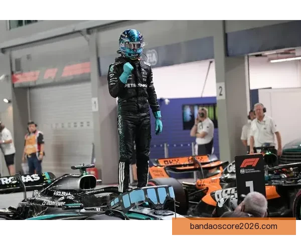 F1赛场焦点拉塞尔最新赛季表现与未来发展全解析